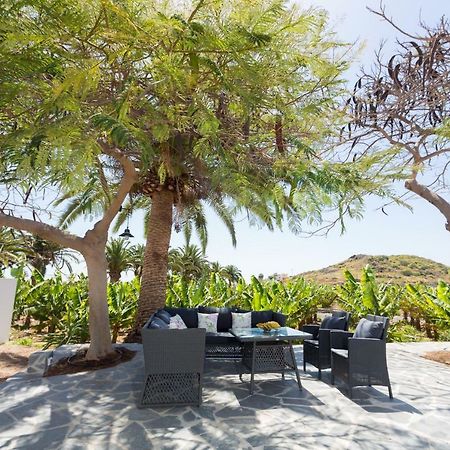 Casita 1, Caserio De Guaza Palm-mar Extérieur photo