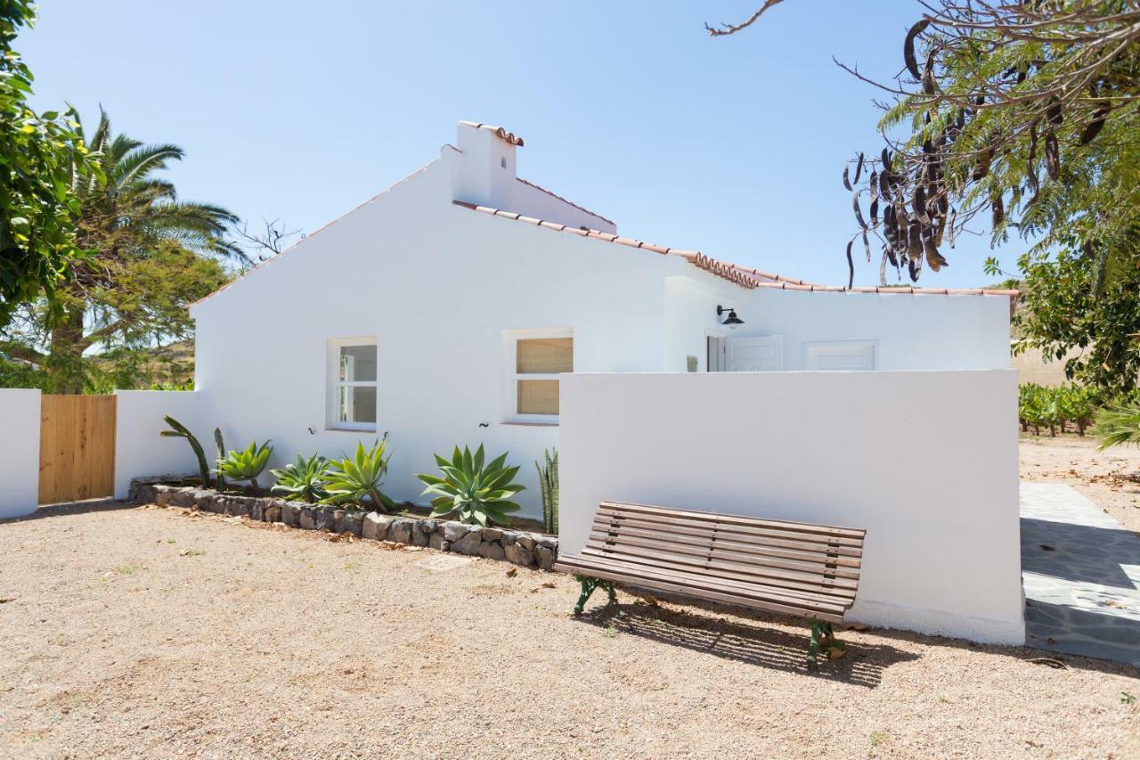 Casita 1, Caserio De Guaza Palm-mar Extérieur photo