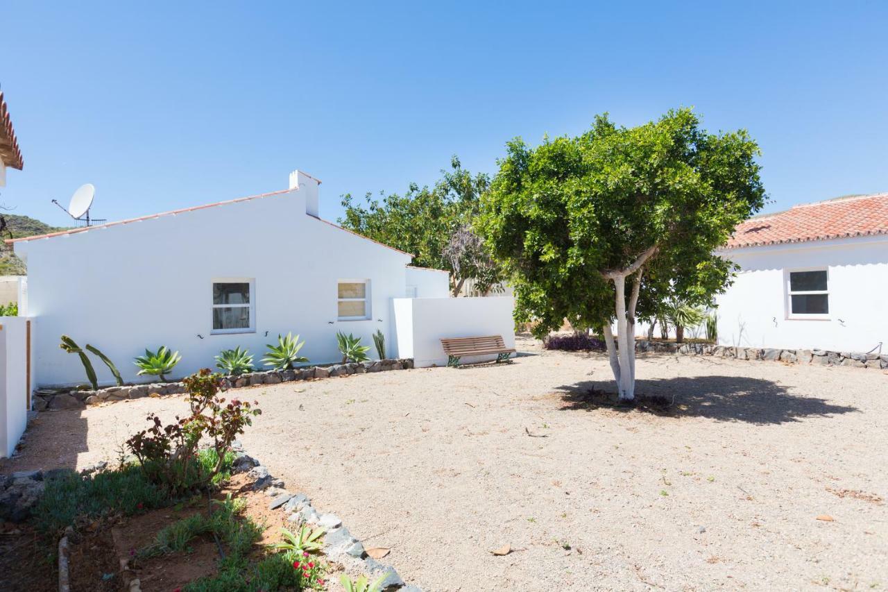 Casita 1, Caserio De Guaza Palm-mar Extérieur photo