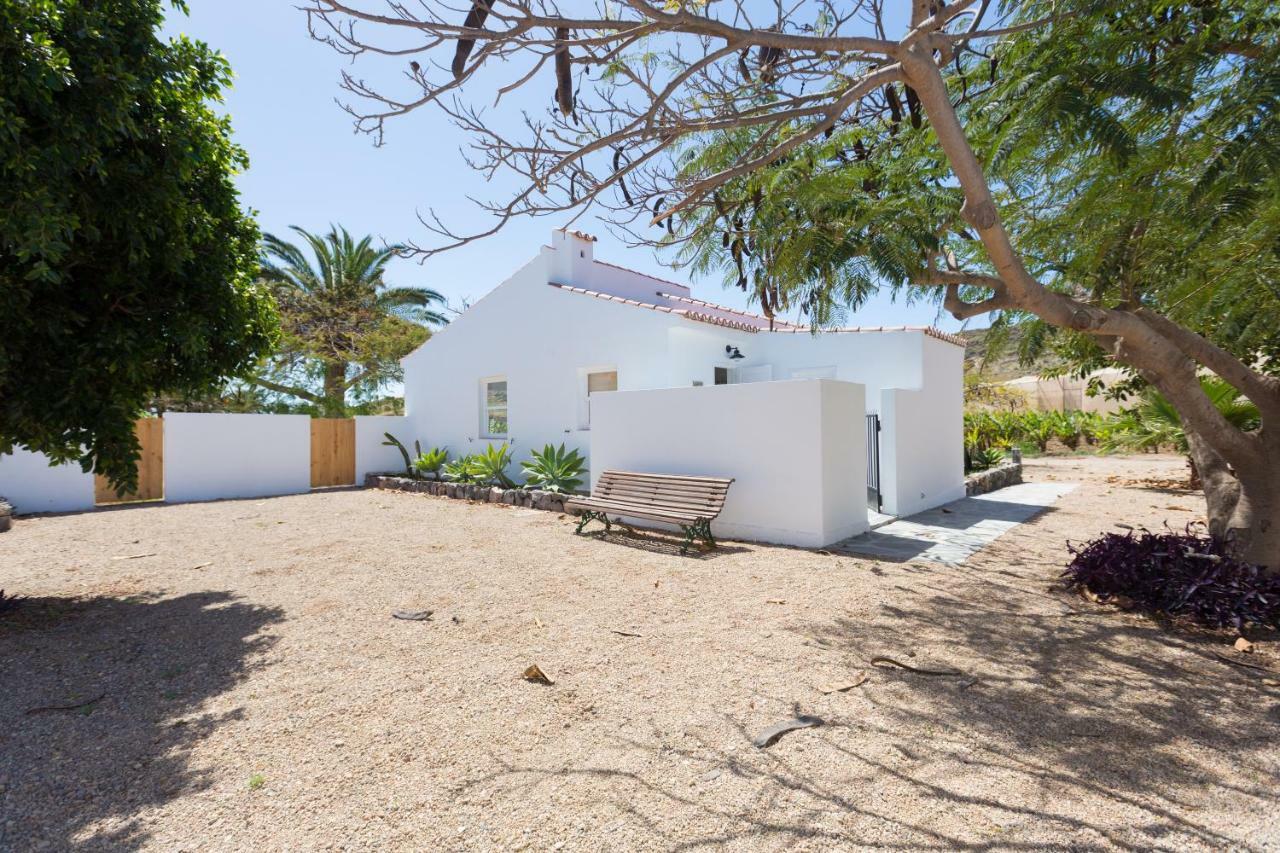 Casita 1, Caserio De Guaza Palm-mar Extérieur photo