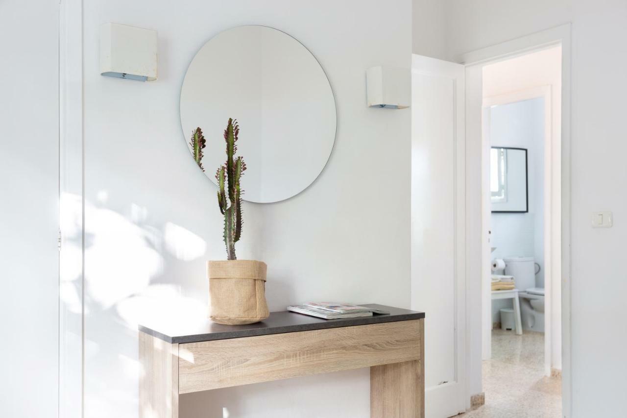 Casita 1, Caserio De Guaza Palm-mar Extérieur photo