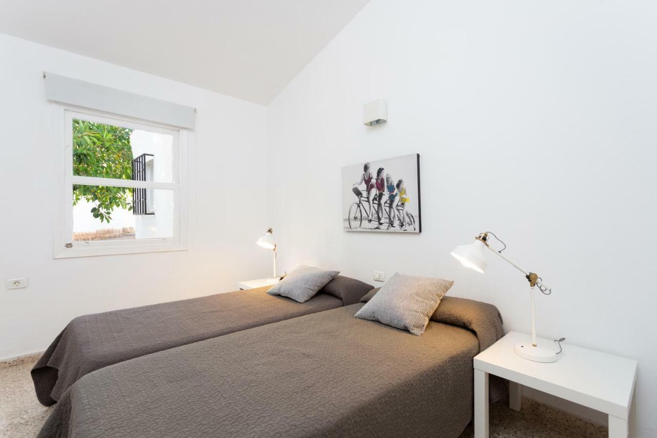 Casita 1, Caserio De Guaza Palm-mar Extérieur photo