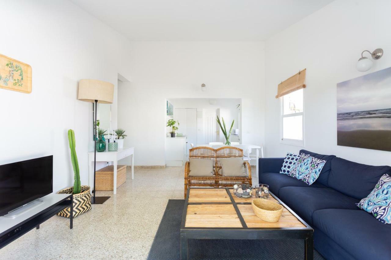 Casita 1, Caserio De Guaza Palm-mar Extérieur photo