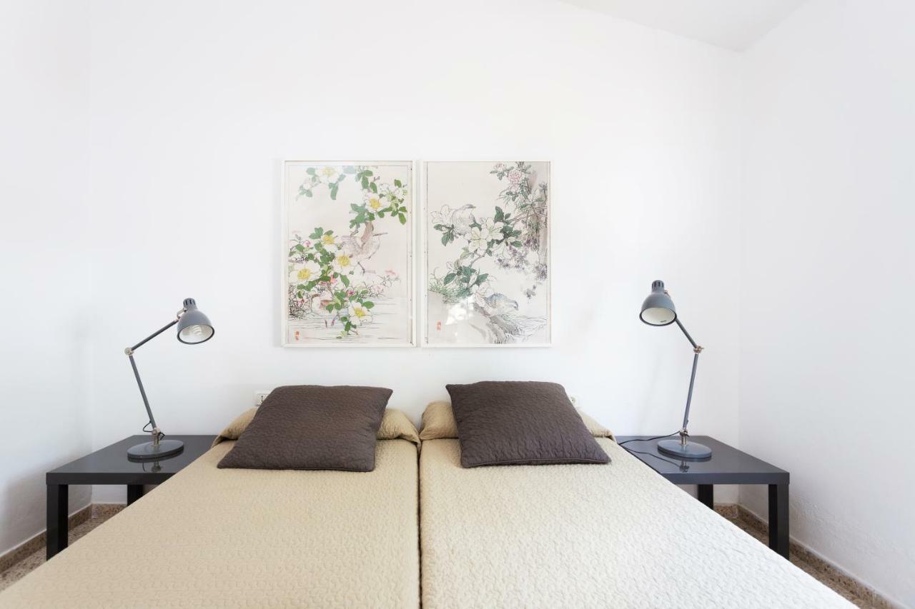Casita 1, Caserio De Guaza Palm-mar Extérieur photo
