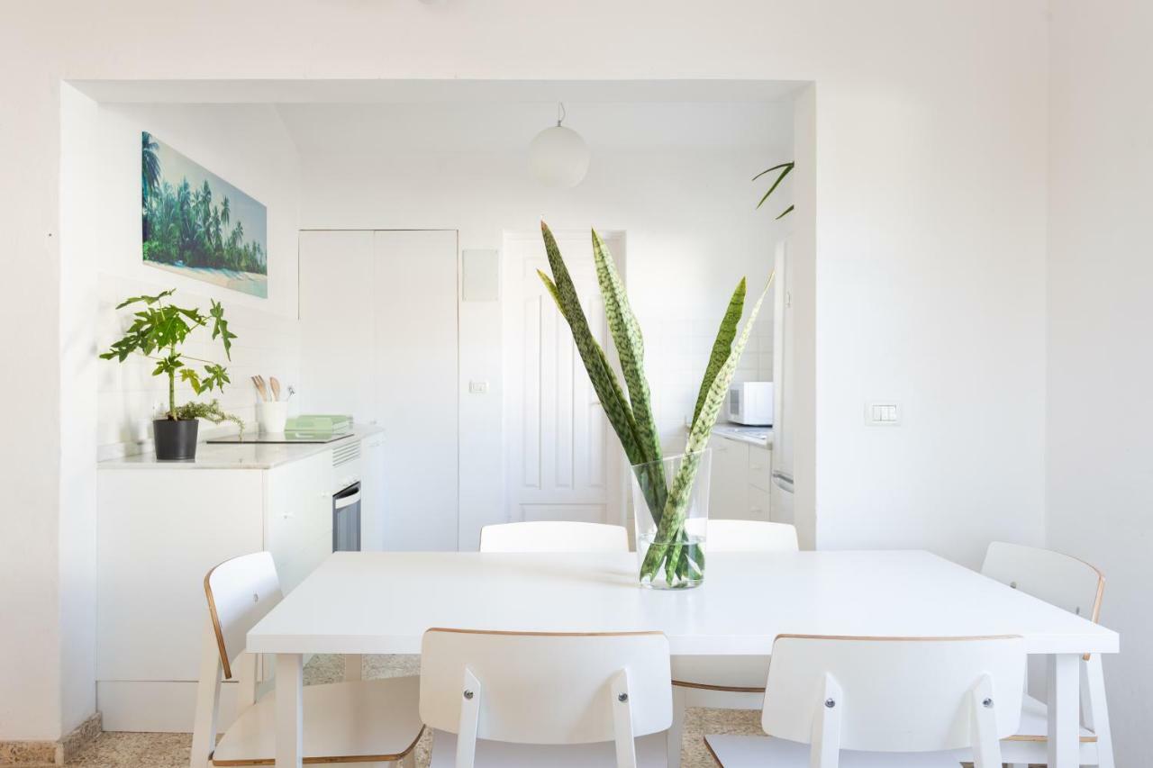 Casita 1, Caserio De Guaza Palm-mar Extérieur photo