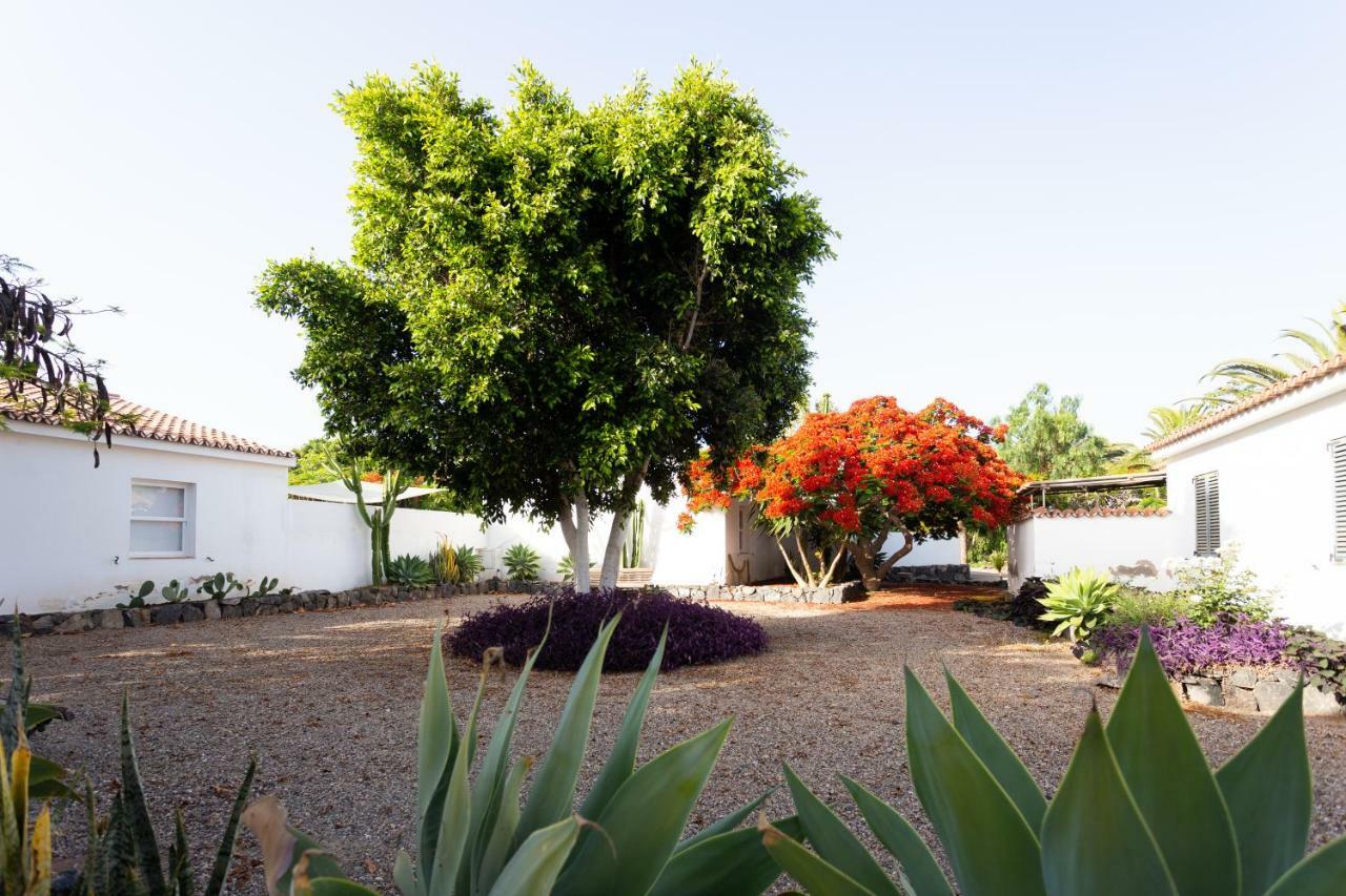 Casita 1, Caserio De Guaza Palm-mar Extérieur photo