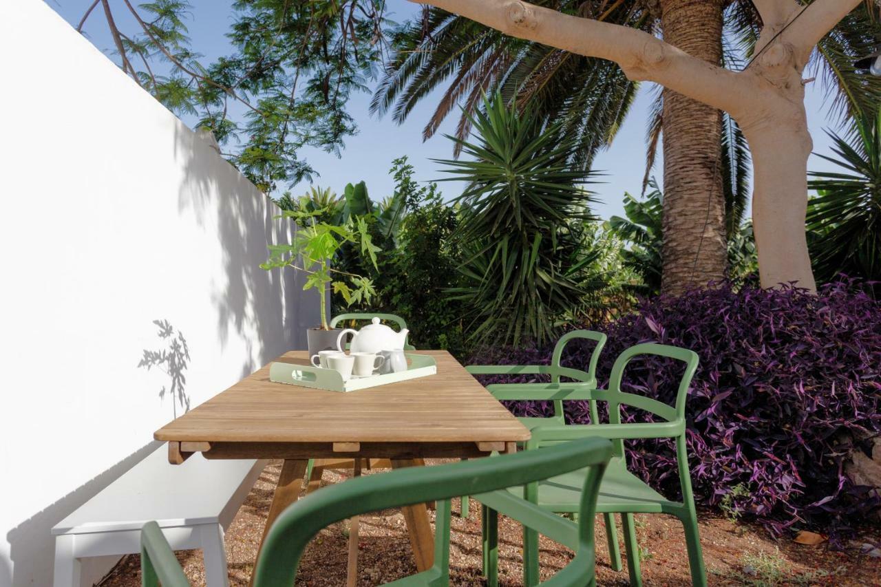Casita 1, Caserio De Guaza Palm-mar Extérieur photo